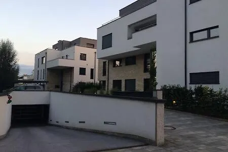 Stadtnaehe Und Doch Mitten In Der Natur