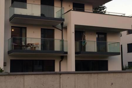 Séjour chez l'habitant Stadtnaehe Und Doch Mitten In Der Salzbourg